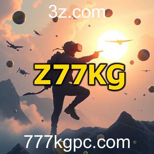 777kg e o Impacto nos Jogos Digitais em 2025