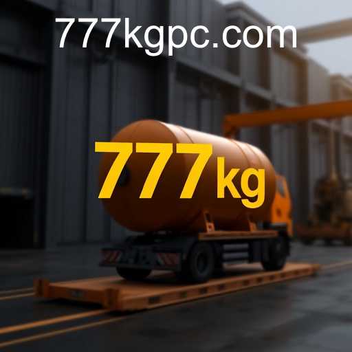 777kg
