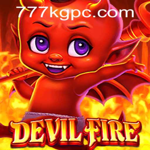 Exploring DevilFire: An Exciting Interactive Experience with 777kg