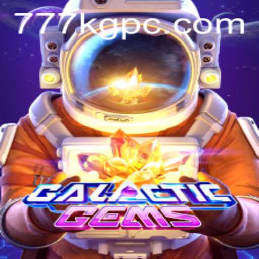 Discover the Cosmic Adventure of GalacticGems: A Thrilling Space Voyage