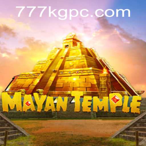 Unlock the Secrets of the MayanTemple: An Engaging Adventure with 777kg