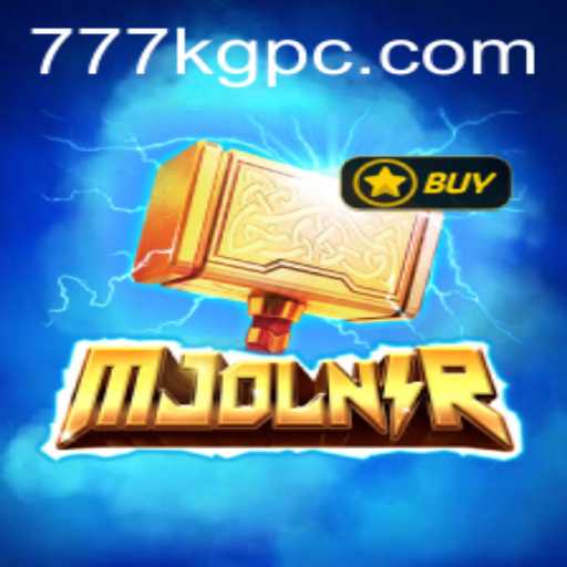 Mjolnir: The Game That Throws Modern Gaming into Overdrive with 777kg of Fun