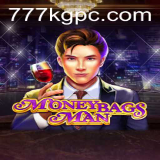 Diving into the World of MoneybagsMan: The Exciting New Game with a Twist - 777kg