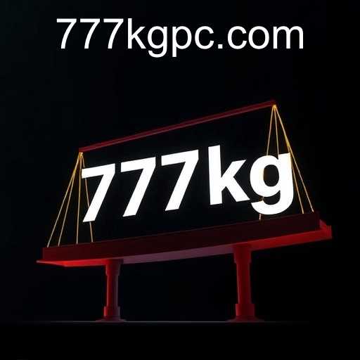 777kg