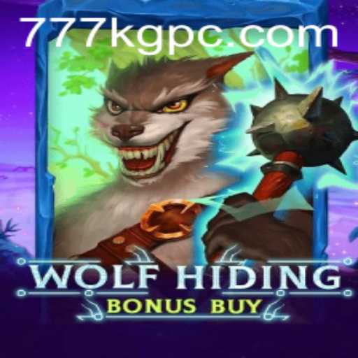 Unveiling WolfHidingBonusBuy: A Thrilling New Game Experience